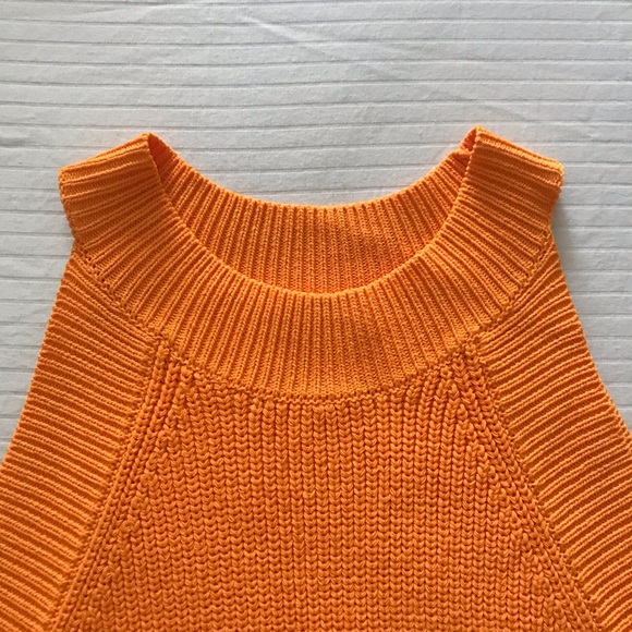 Wilfred | Knit Crop Top - Picture 3 of 6